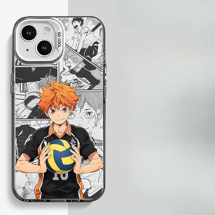 Anime Haikyuu!! Phone Case