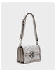 Bright Galaxy Light Luxury Versatile Shoulder Crossbody Bag