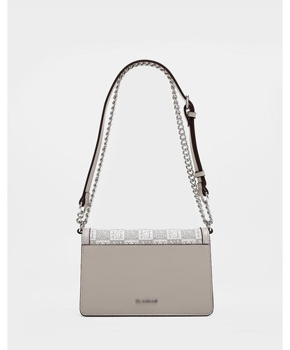 Bright Galaxy Light Luxury Versatile Shoulder Crossbody Bag