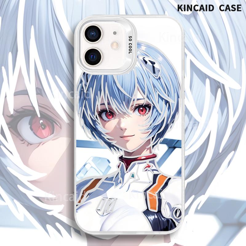 Evangelion Full Fashion INS Style Phone Case