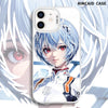 Evangelion INS Style Phone Case