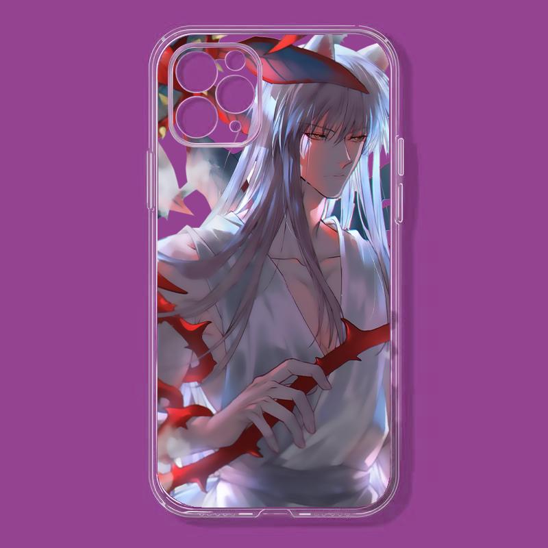 Anime Yu Yu Hakusho Phone Case