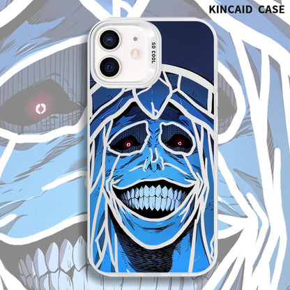 Anime Solo Leveling Phone Case