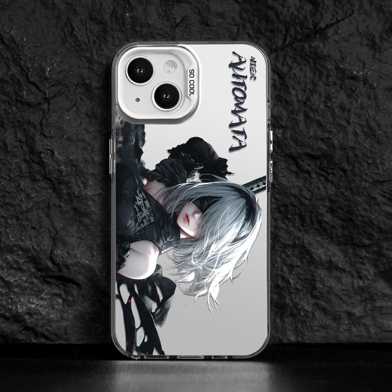 NieR:Automata Phone Case