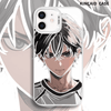 Anime Haikyuu!! Phone Case