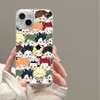 Anime Haikyuu!! Phone Case