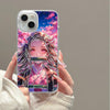 Handmade Kimetsu no Yaiba Demon Slayer Phone Case