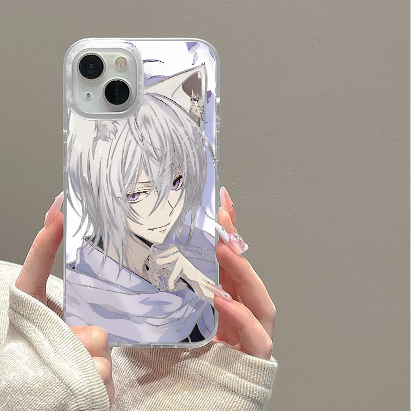 Kamisama Kiss Phone Case