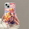 Handmade Kimetsu no Yaiba Demon Slayer Phone Case