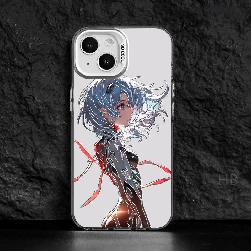 Evangelion Full Fashion INS Style Phone Case