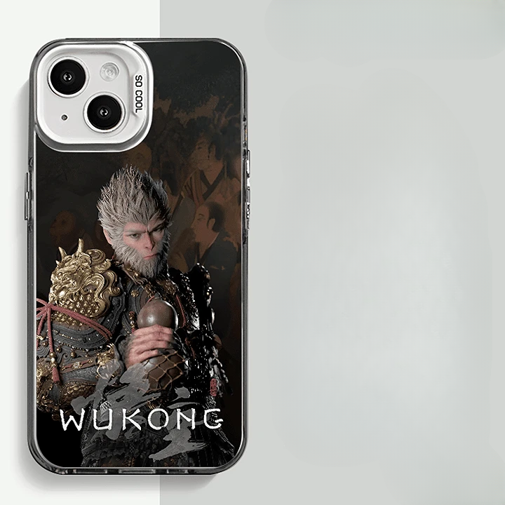 Black Myth: Wukong Phone Case