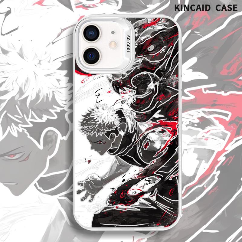 Jujutsu Kaisen Phone Case