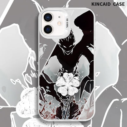 Anime Black Clover US For Phone Case