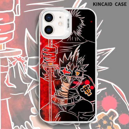 Anime Black Clover US For Phone Case