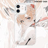 Evangelion INS Style Phone Case