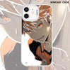 Anime Haikyuu!! Phone Case