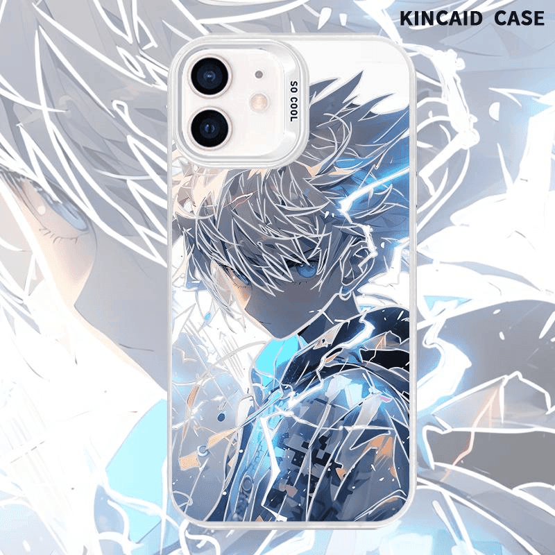 Anime Hunter x Hunter Phone Case