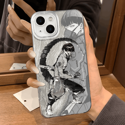 Kaiju No.8 Anime Phone Case