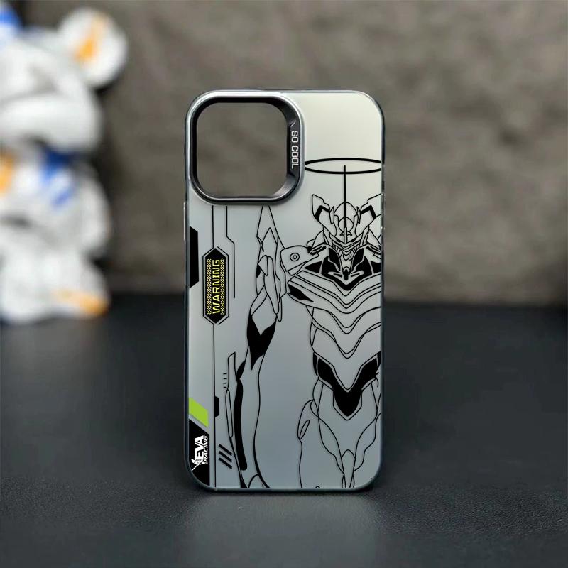 Evangelion Full Fashion INS Style Phone Case