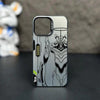 Evangelion INS Style Phone Case