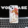 Evangelion INS Style Phone Case