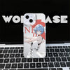 Evangelion INS Style Phone Case