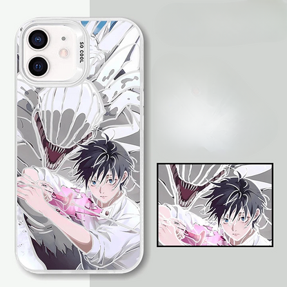 Jujutsu Kaisen Phone Case