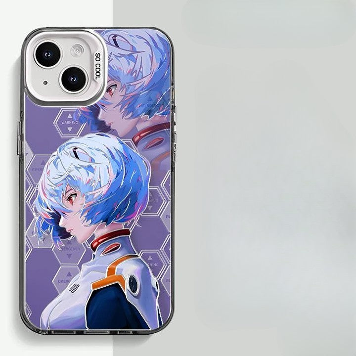 Evangelion Full Fashion INS Style Phone Case