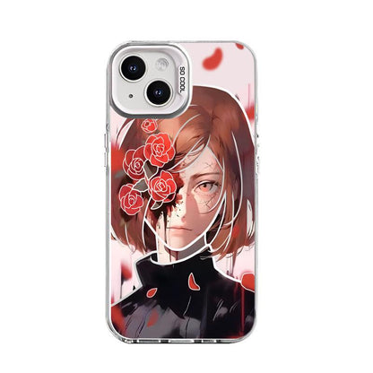 Jujutsu Kaisen Phone Case