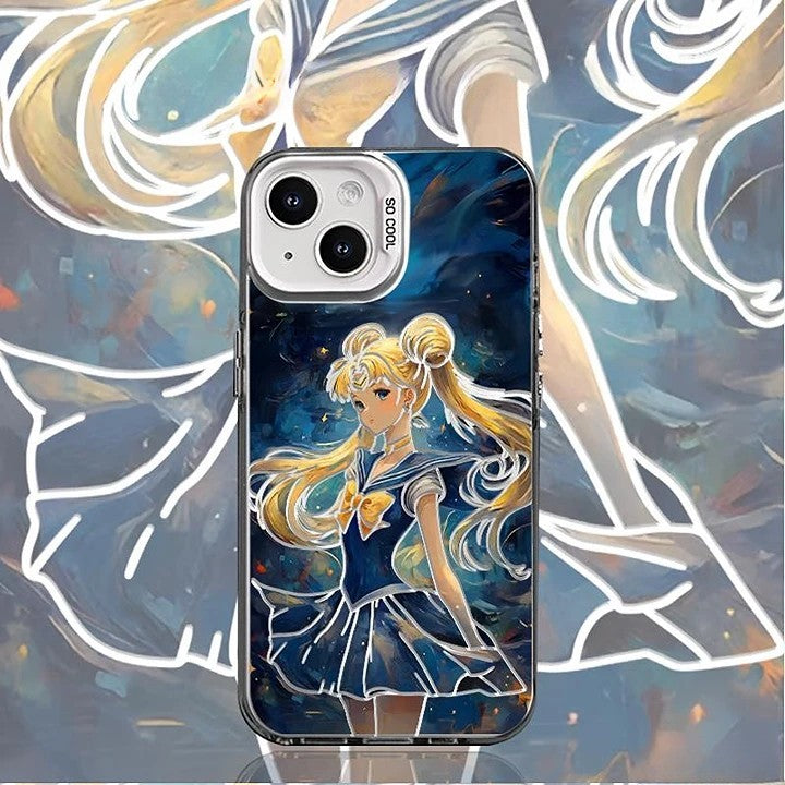 Sailor Moon Anime phone case