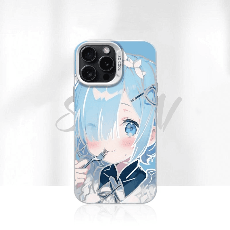 Re:Zero Phone Case