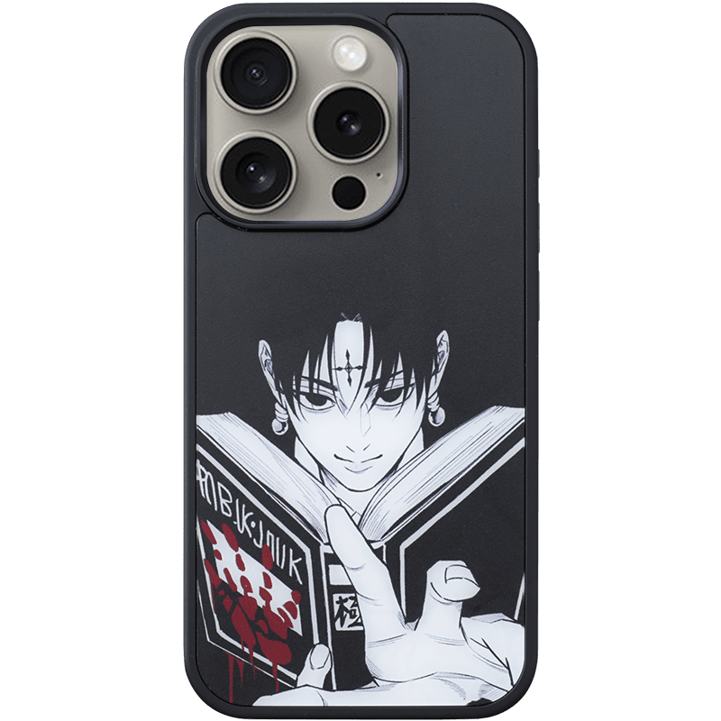 Anime Hunter x Hunter Phone Case