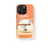 Snoopy Phone Case