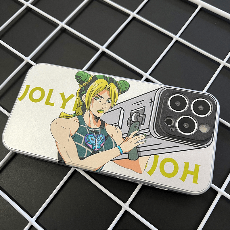 JoJos-Bizarre-Adventure-Case-for-Phone Case