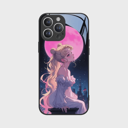 Sailor Moon Anime phone case