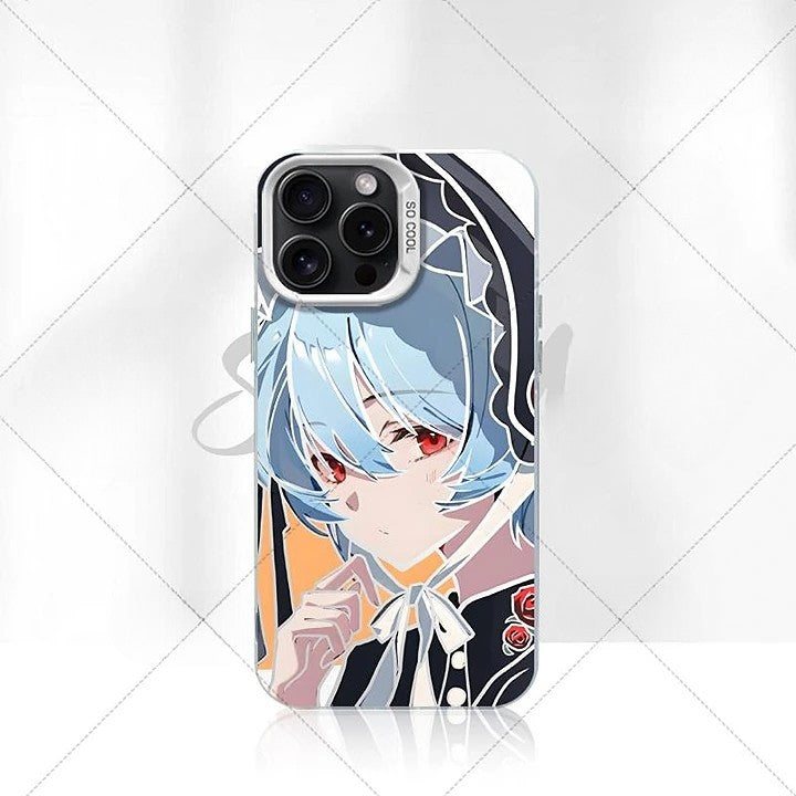 Evangelion Full Fashion INS Style Phone Case