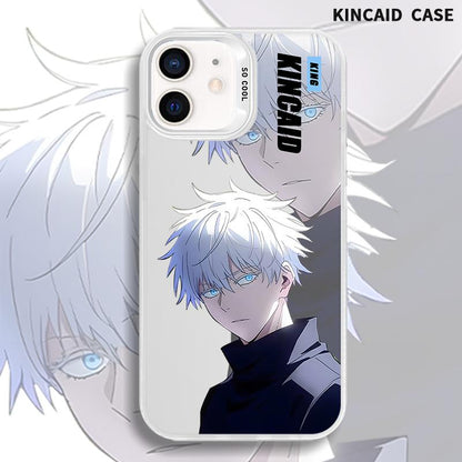 Jujutsu Kaisen Phone Case