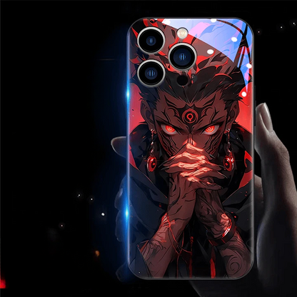 Jujutsu Kaisen DIY RGB phone case