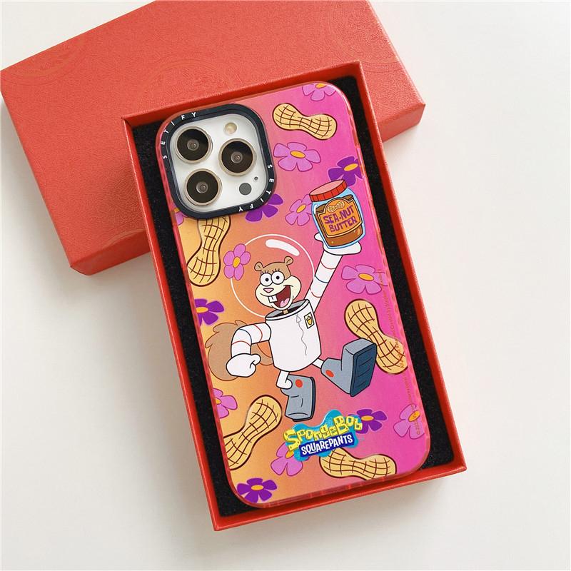 SpongeBob SquarePants Phone Case