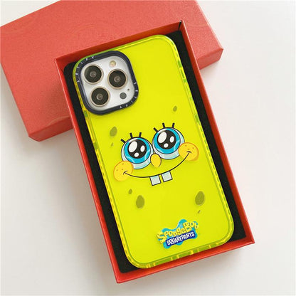 SpongeBob SquarePants Phone Case