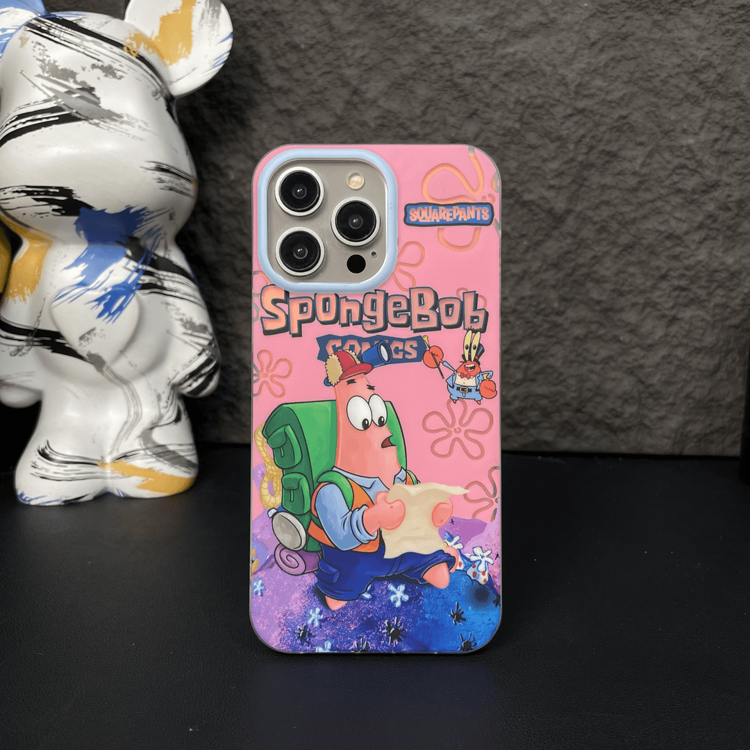 SpongeBob SquarePants Phone Case