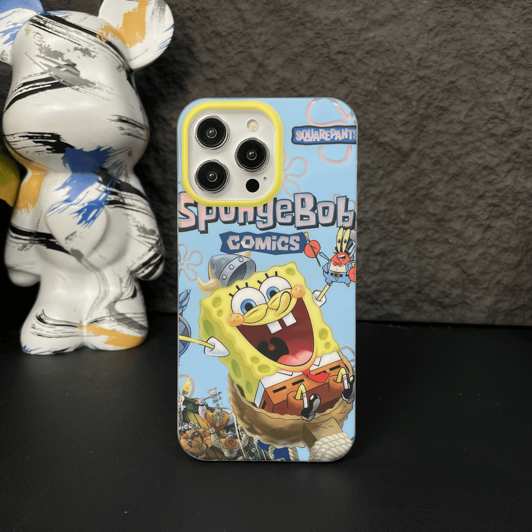 SpongeBob SquarePants Phone Case