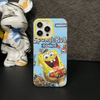 SpongeBob SquarePants Phone Case