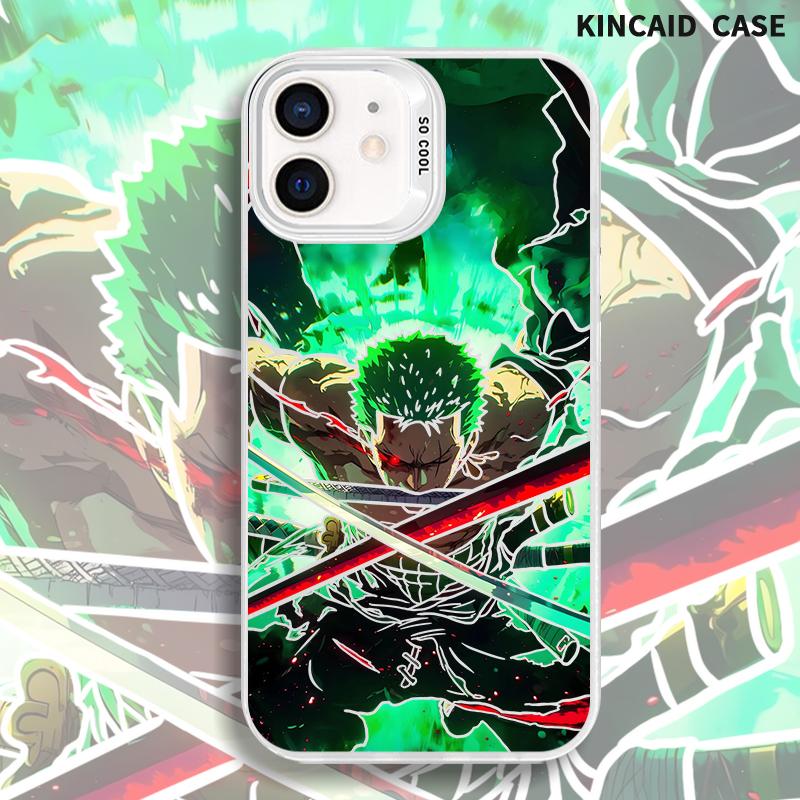 One Piece Luffy Sauron mobile phone case