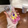 Sailor Moon Anime phone case