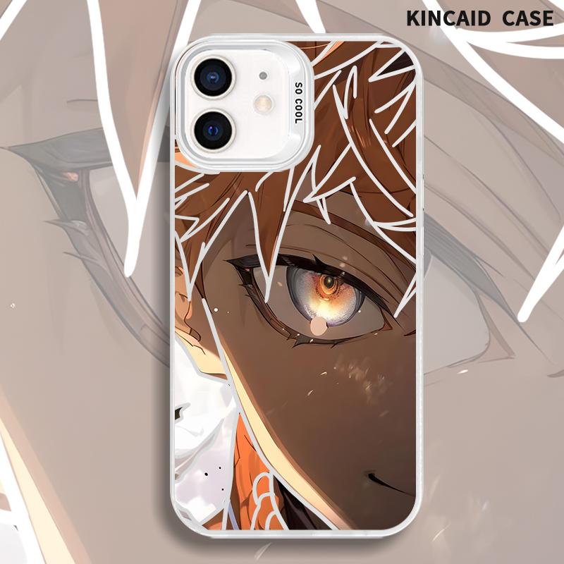 Anime Haikyuu!! Phone Case