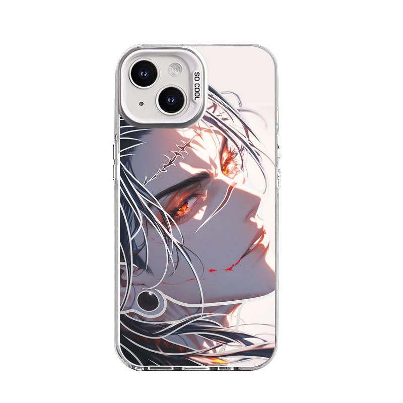 Jujutsu Kaisen Phone Case