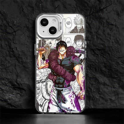 Jujutsu Kaisen Phone Case