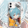 Evangelion INS Style Phone Case