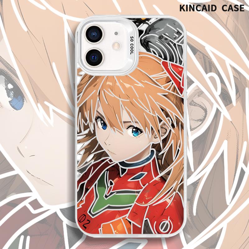 Evangelion Full Fashion INS Style Phone Case